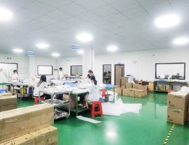 梱包出荷風景3